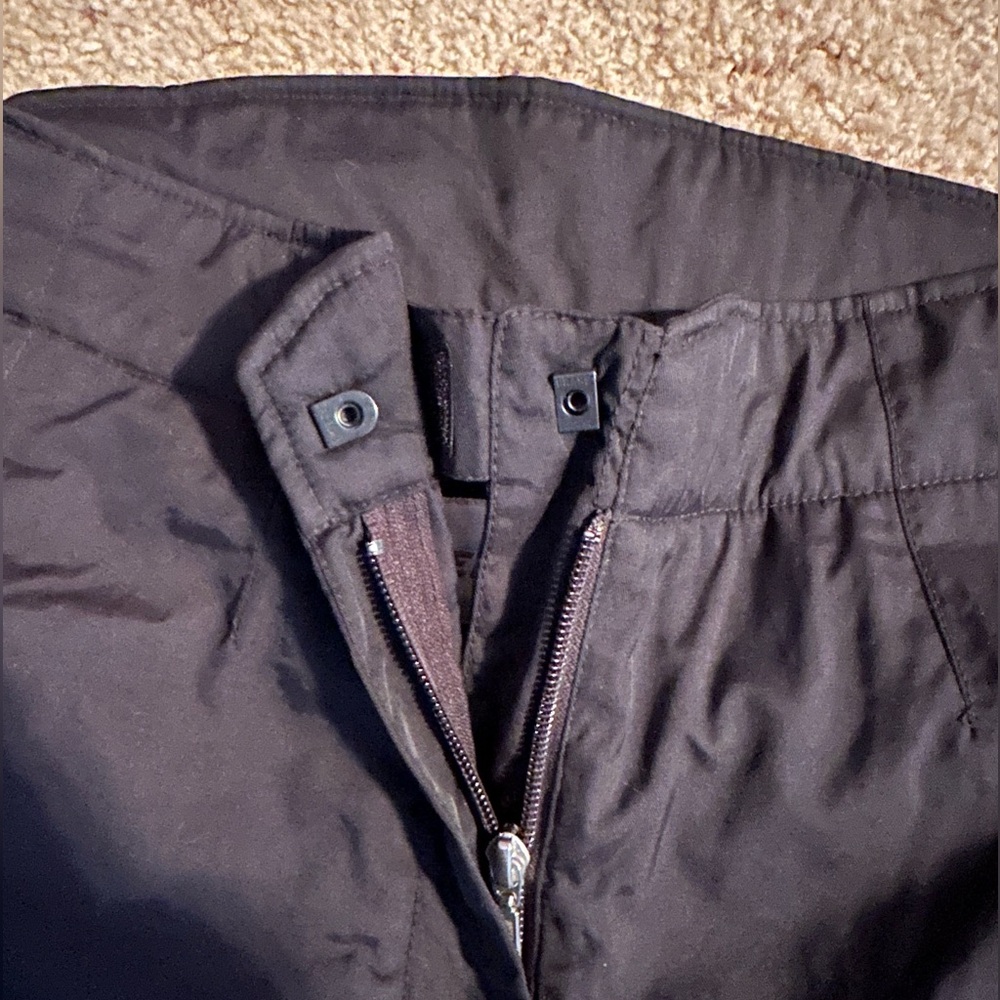 Women’s snow pants - Picture 2 of 3